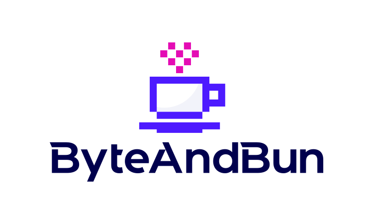 ByteAndBun.com - New premium domain names